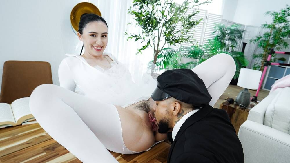 Obraz On wie, od czego zacząć!