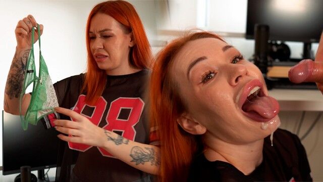 Obraz Twój mąż zdradza? W takim razie musisz się z nim więcej pieprzyć!